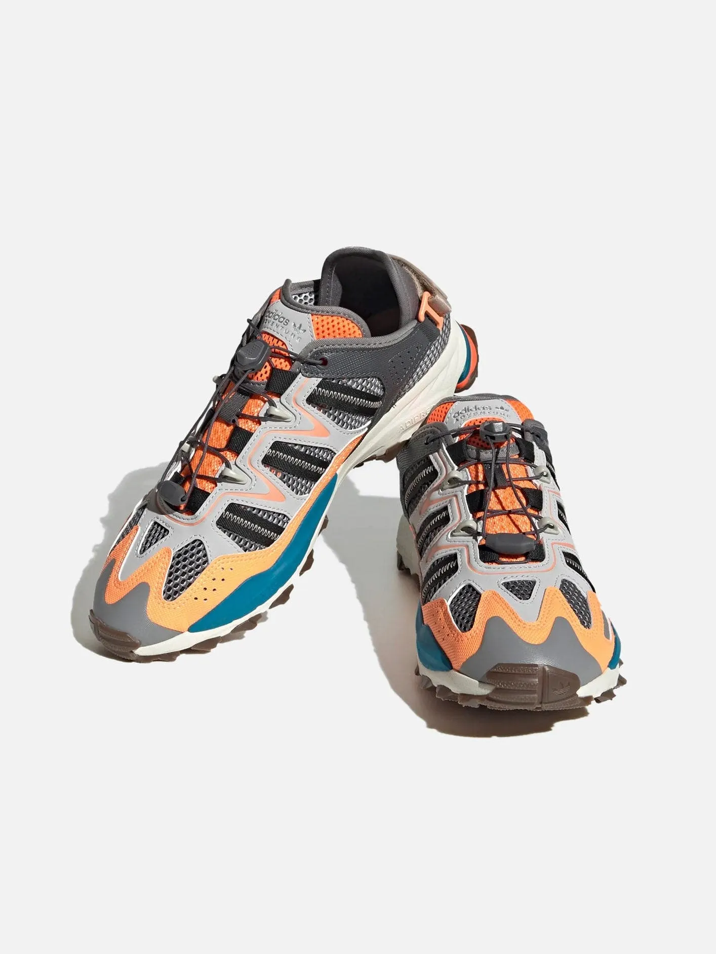 Hyperturf Adventure