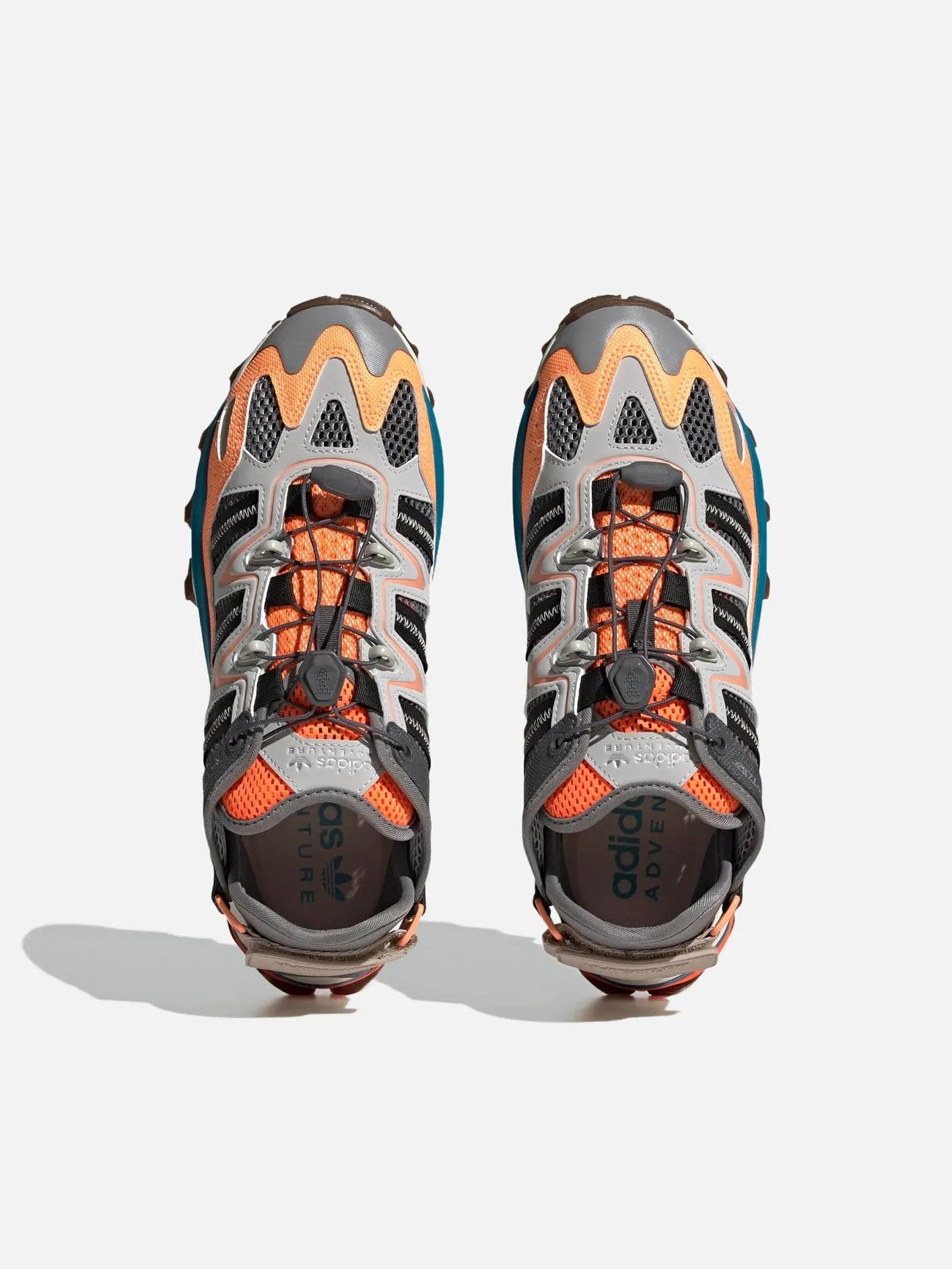 Hyperturf Adventure