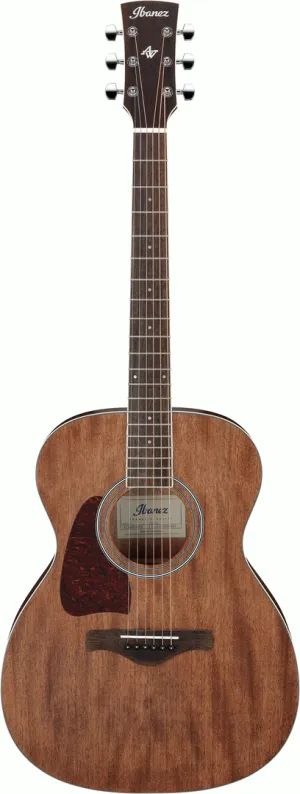 Ibanez AC340L Open Pore Natural Artwood Acoustic Guitar