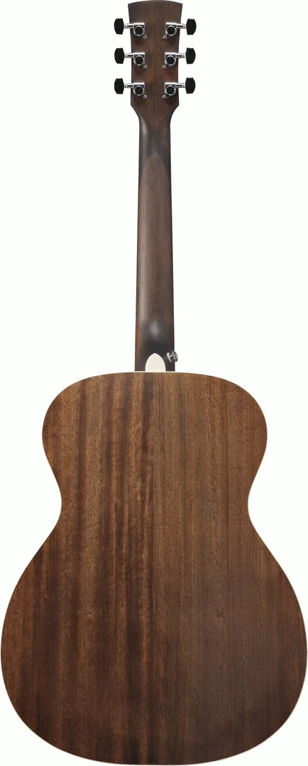 Ibanez AC340L Open Pore Natural Artwood Acoustic Guitar