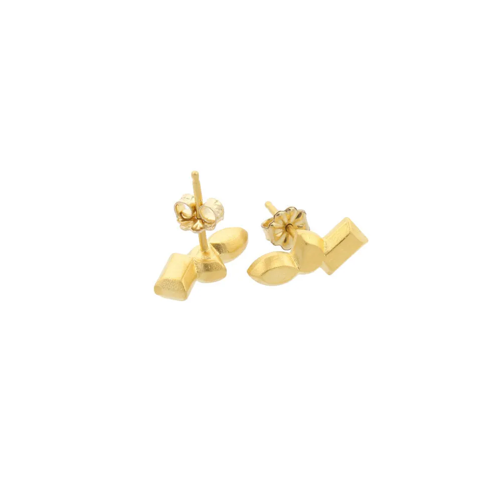Illusion Mixed Studs