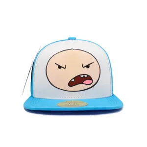 In Your Face | Finn