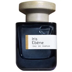 Iris Ebène