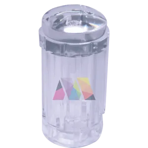 Jelly Stamper - Small Clear