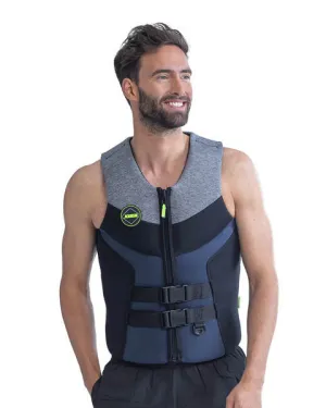 Jobe Chaleco Salvavidas Segmented Gris Hombre