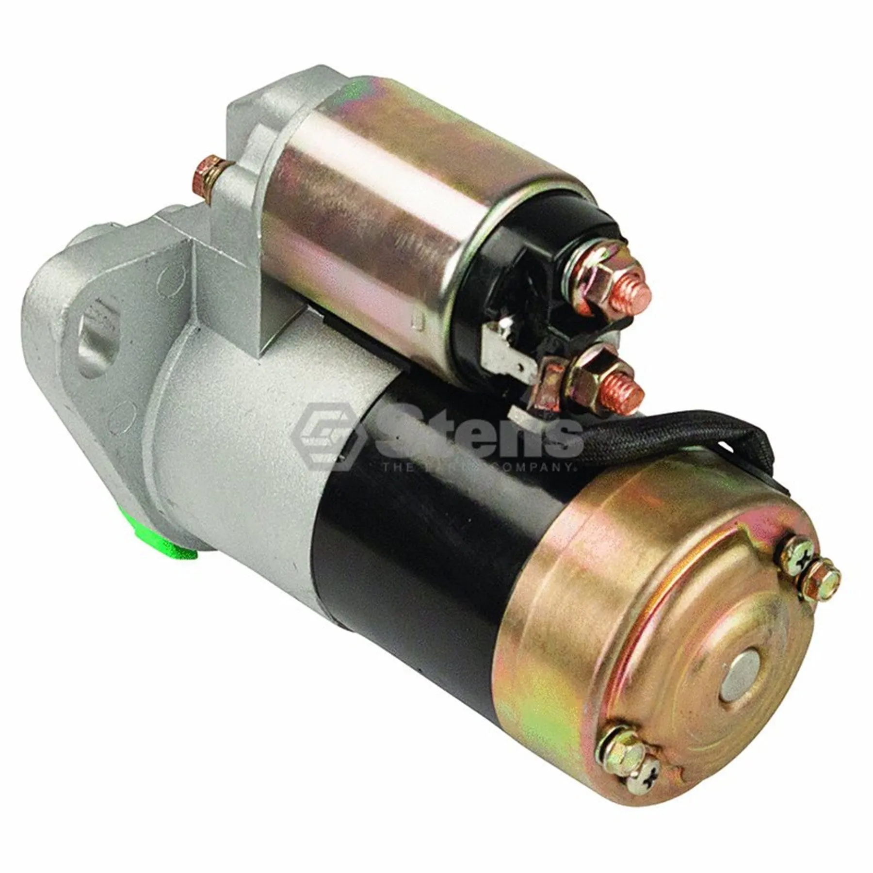 John Deere Electric Starter. M809215