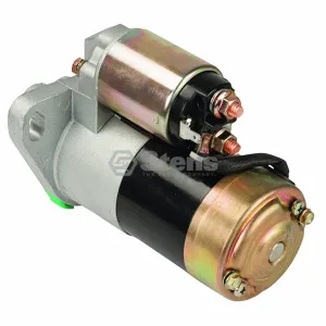 John Deere Electric Starter. M809215