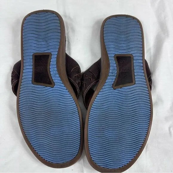 Johnston &amp; Murphy sandals