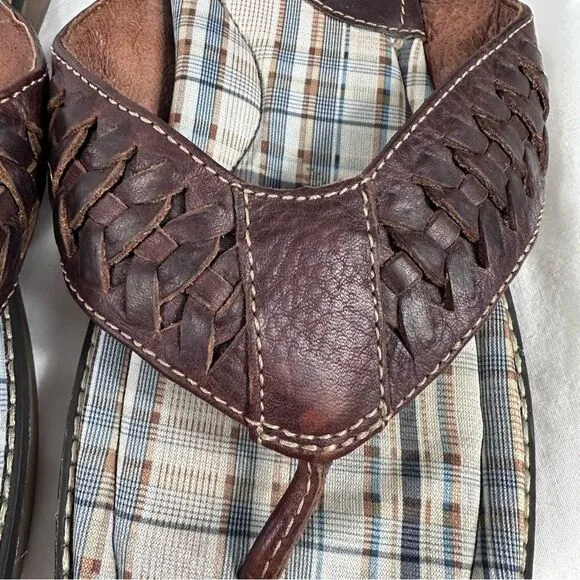 Johnston &amp; Murphy sandals