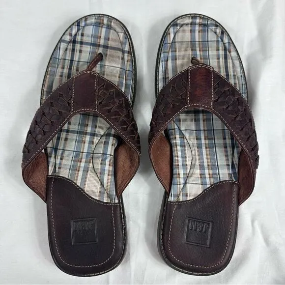 Johnston &amp; Murphy sandals