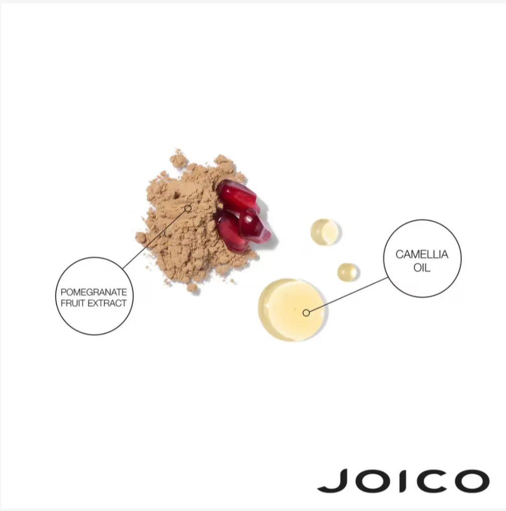 Joico Colorful Anti-Fade Shampoo for Long-Lasting Color Vibrancy