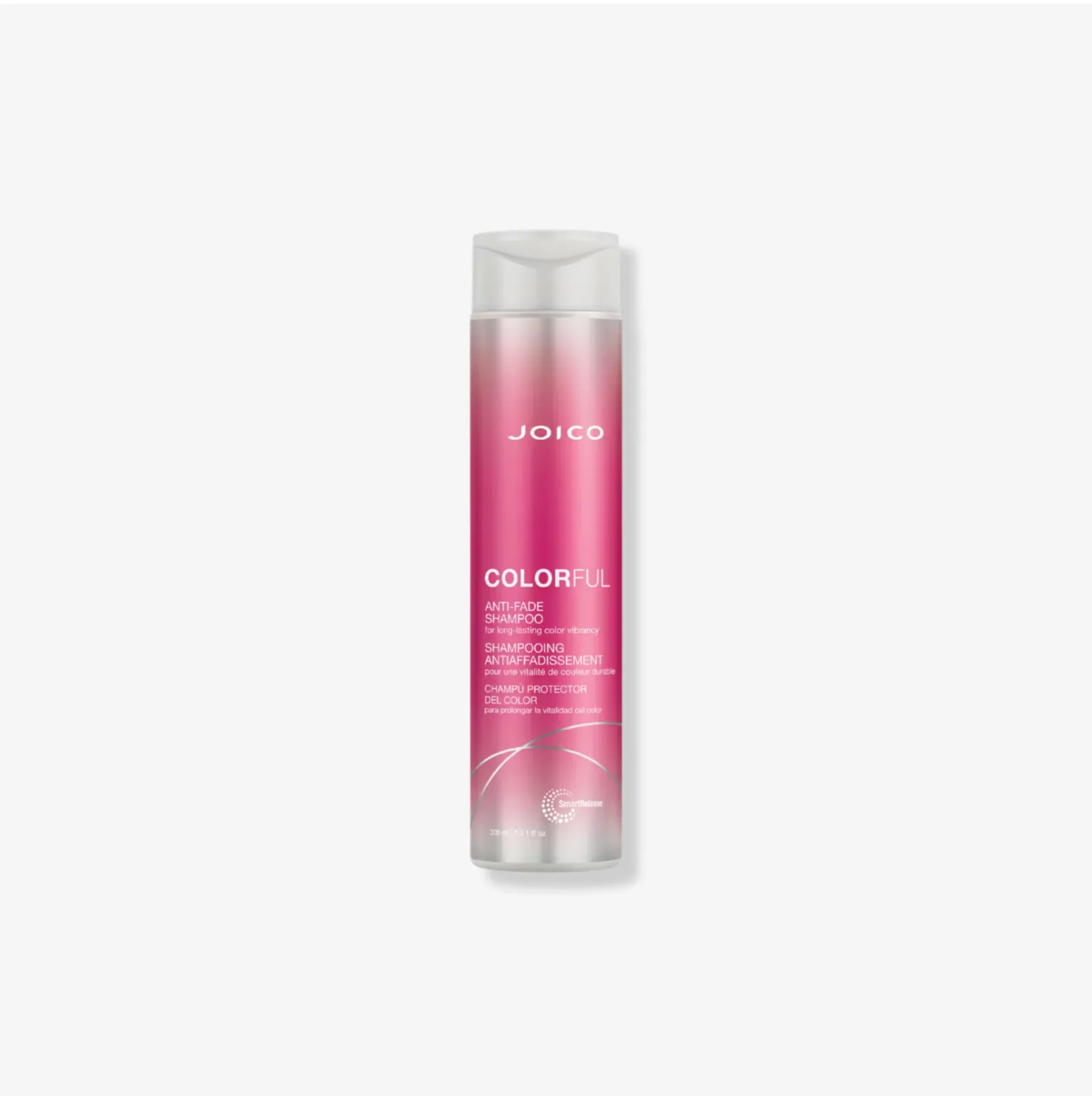 Joico Colorful Anti-Fade Shampoo for Long-Lasting Color Vibrancy