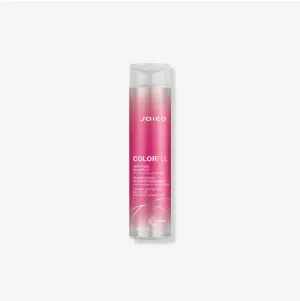 Joico Colorful Anti-Fade Shampoo for Long-Lasting Color Vibrancy