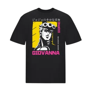 Jojo's Bizarre Adventure Tee