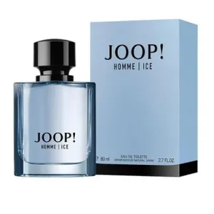 Joop! Homme Ice 80ml EDT Spray