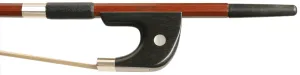 Joseph Richter 130G Brazilwood Bass Bow, German style - 3/4