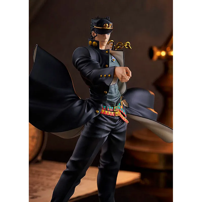 Jotaro Kujo - JoJo's Bizarre Adventure - Stardust Crusaders - Pop up Parade figure - 19cm