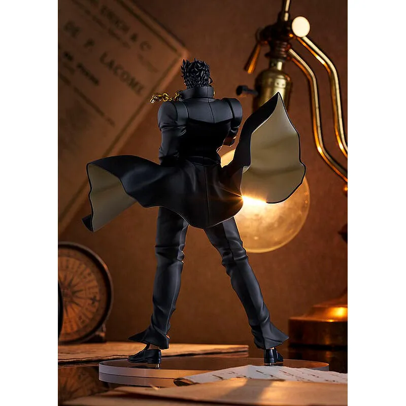 Jotaro Kujo - JoJo's Bizarre Adventure - Stardust Crusaders - Pop up Parade figure - 19cm