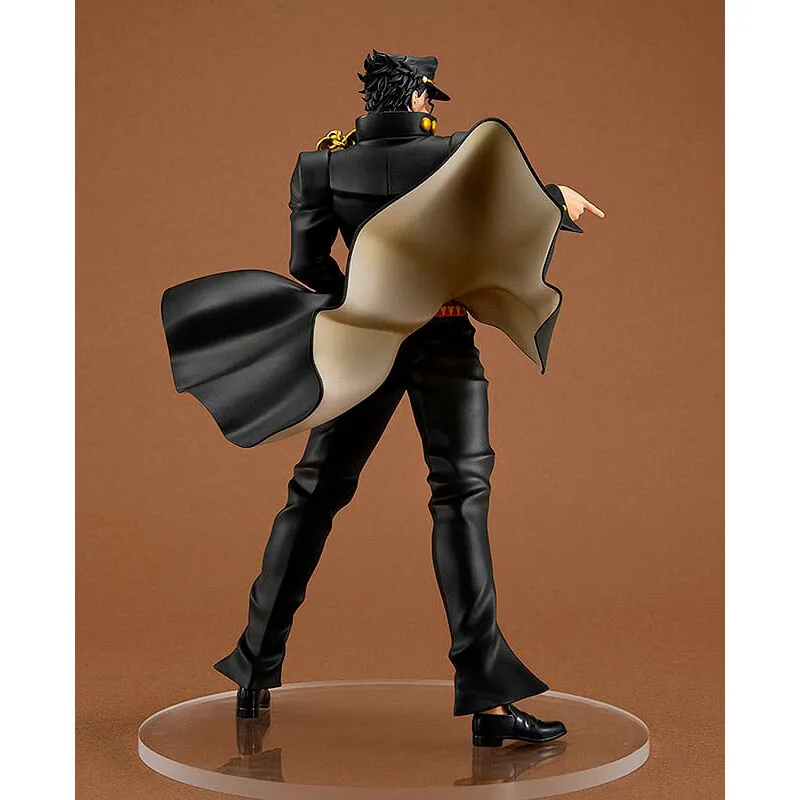 Jotaro Kujo - JoJo's Bizarre Adventure - Stardust Crusaders - Pop up Parade figure - 19cm