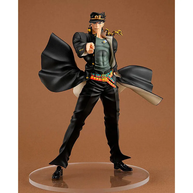 Jotaro Kujo - JoJo's Bizarre Adventure - Stardust Crusaders - Pop up Parade figure - 19cm
