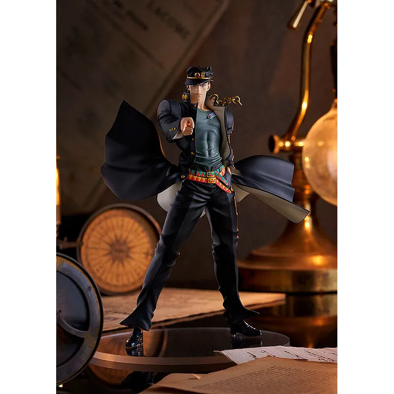 Jotaro Kujo - JoJo's Bizarre Adventure - Stardust Crusaders - Pop up Parade figure - 19cm