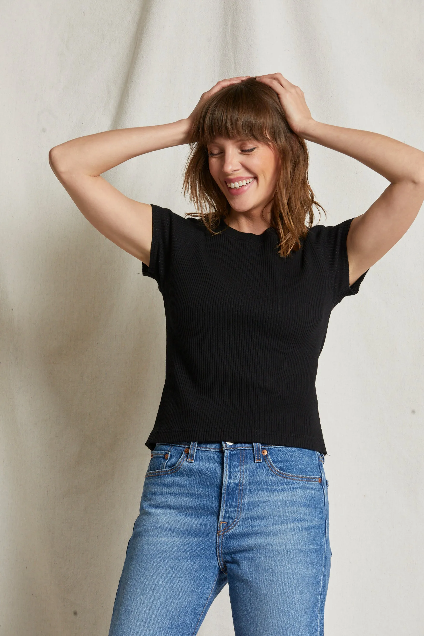 Julia Baby Tee