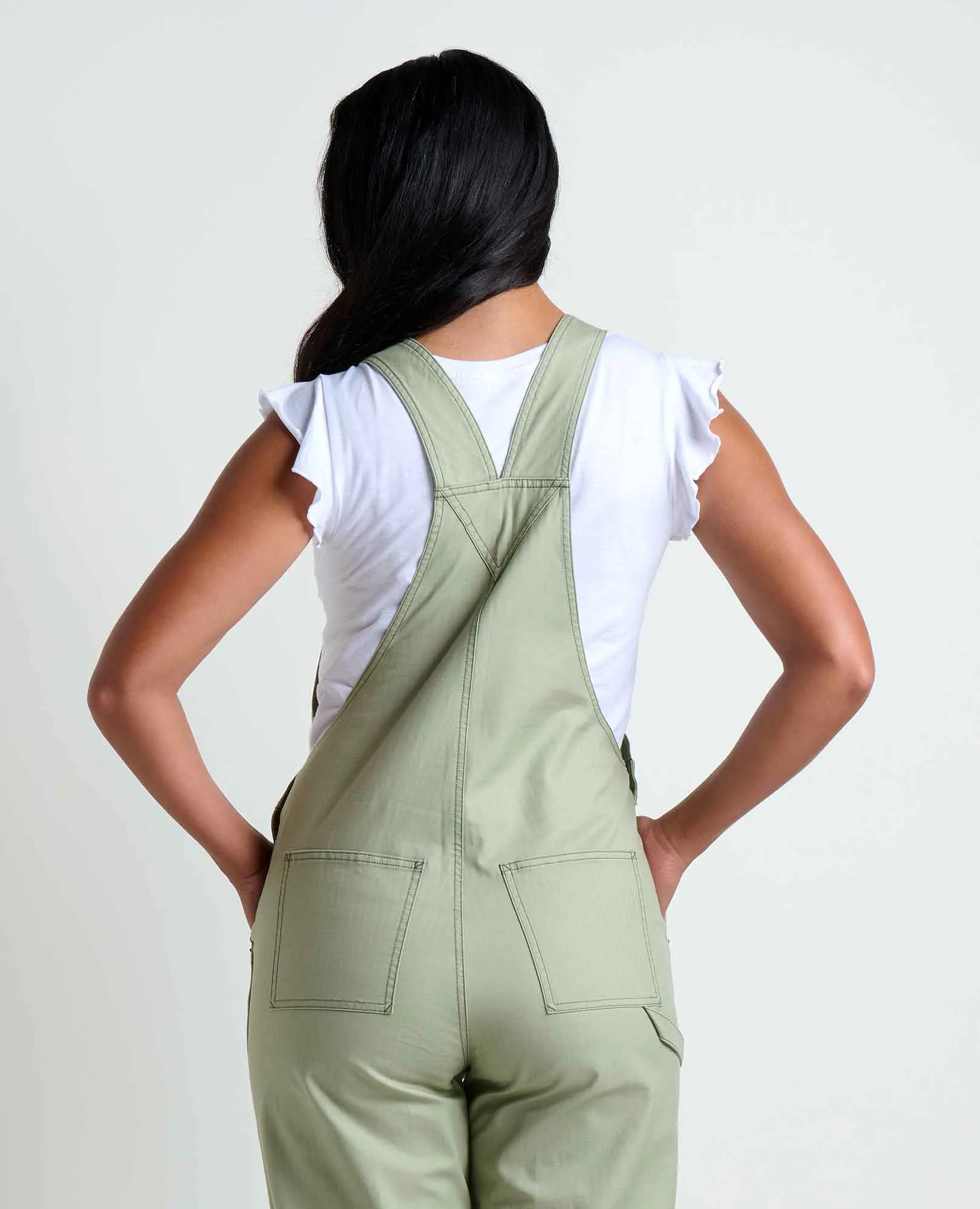 Juniper Utility Overall