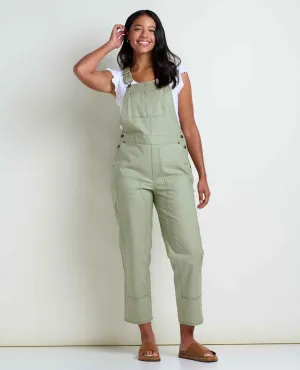 Juniper Utility Overall