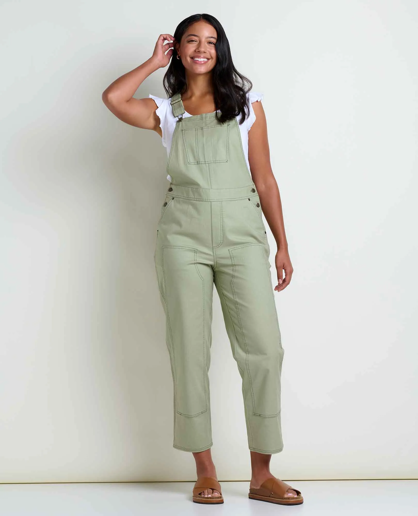 Juniper Utility Overall