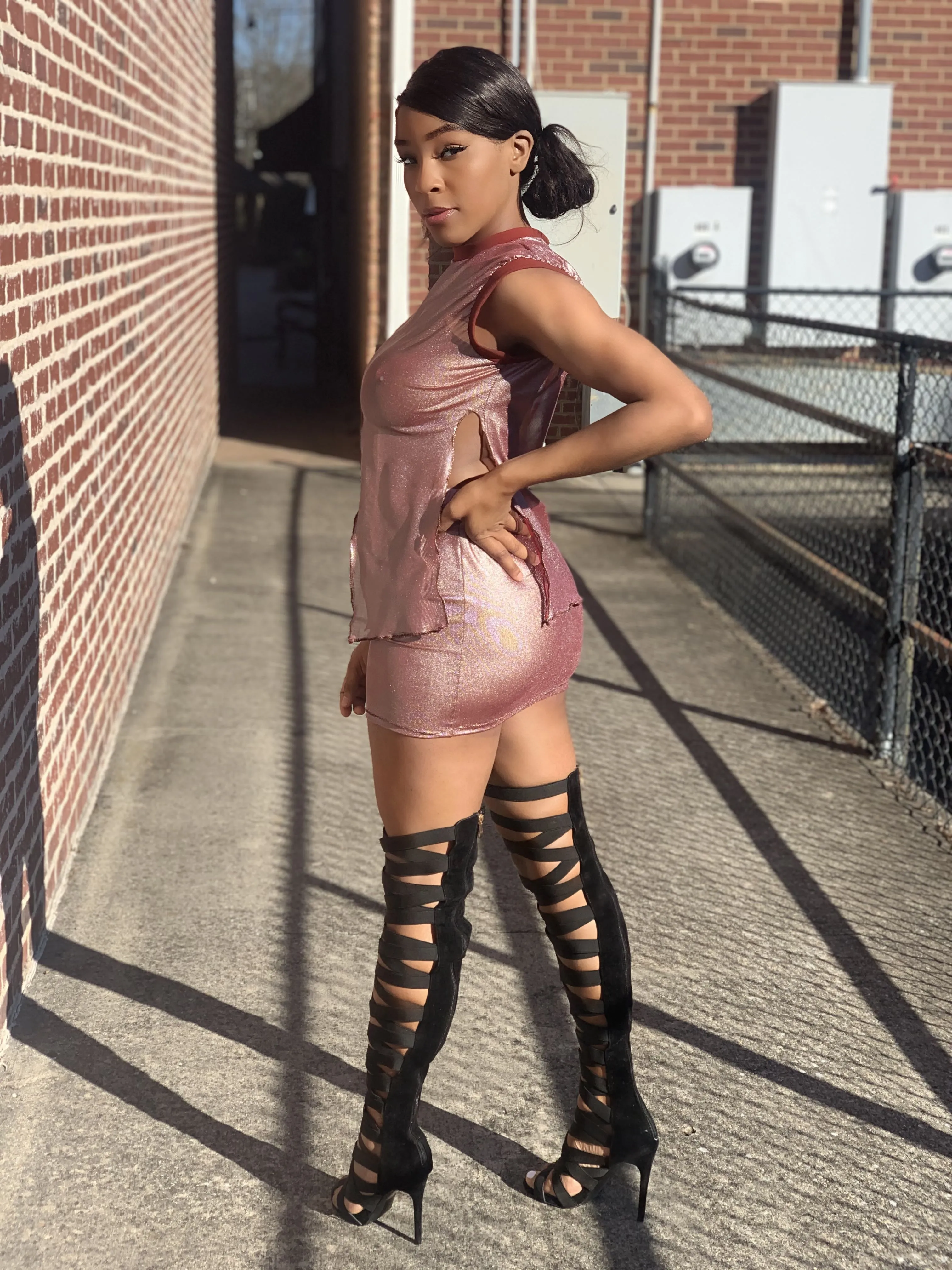 Just Gloss