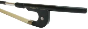 K. Holtz Fiberglass Bass Bow, German Style