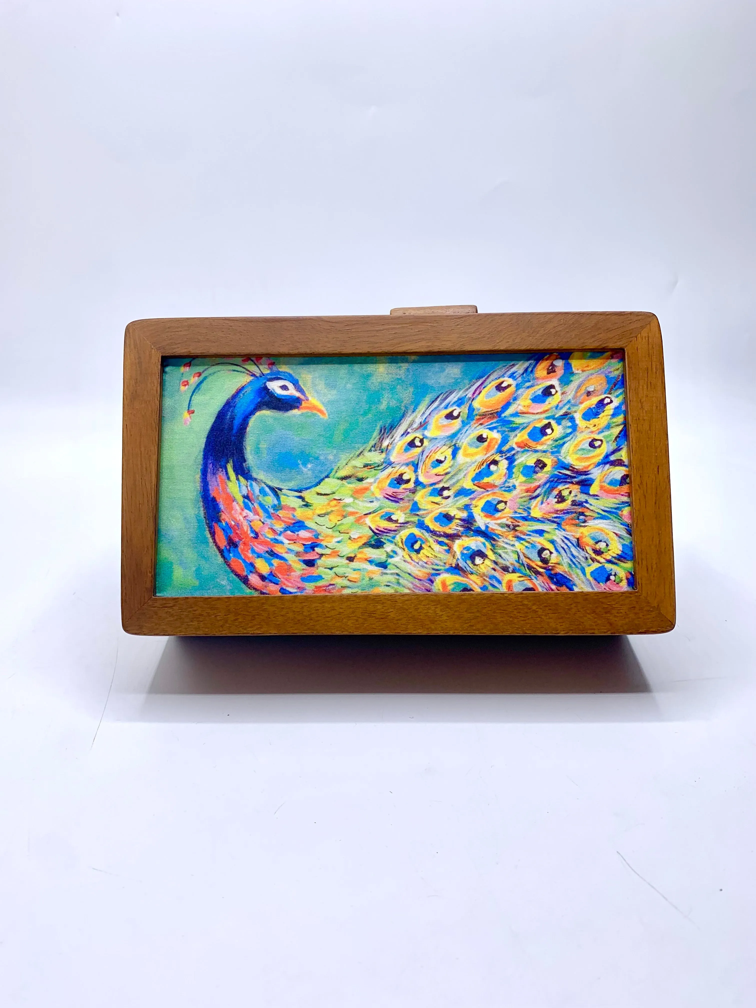 Kadie Clutch
