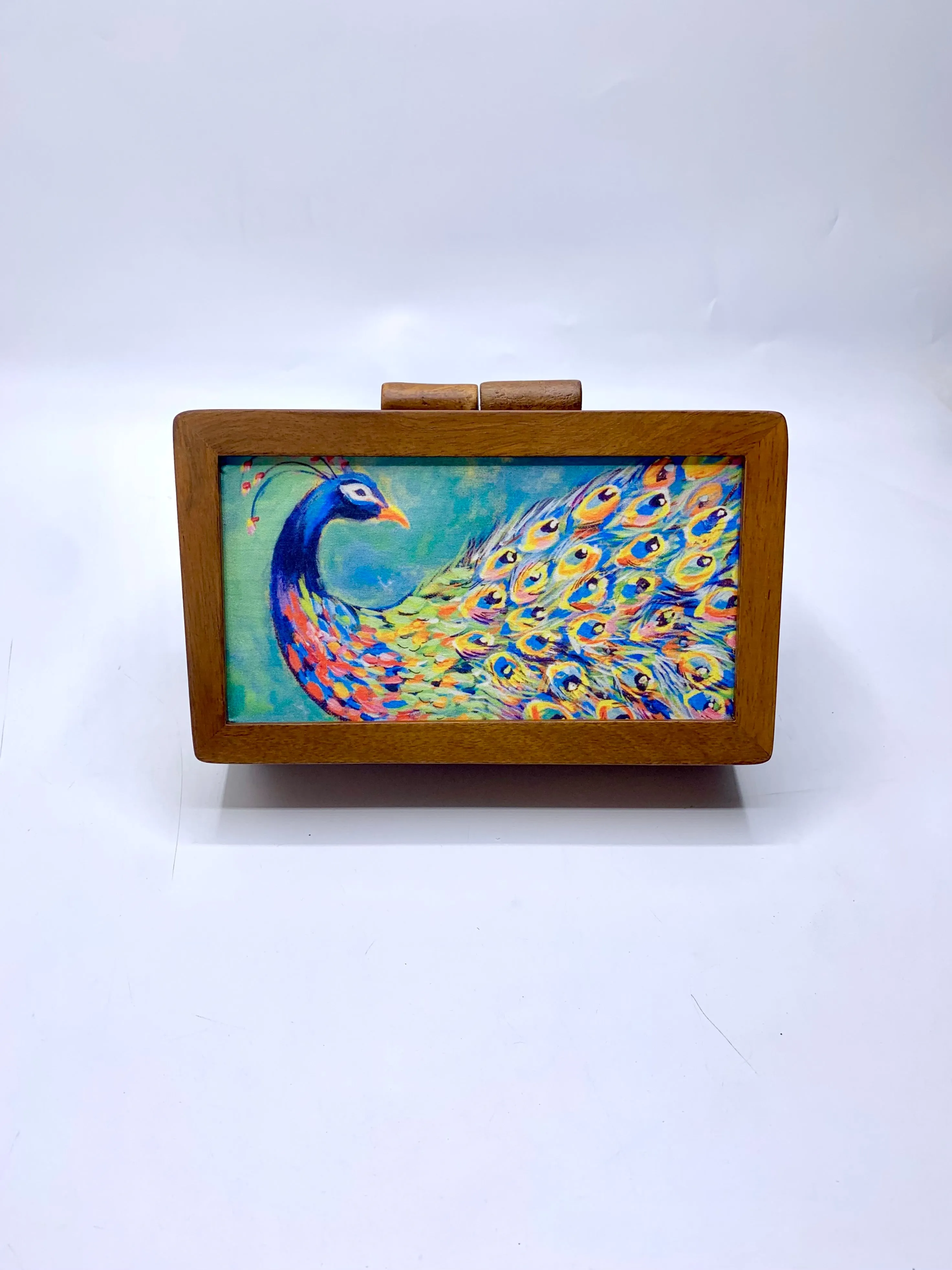 Kadie Clutch