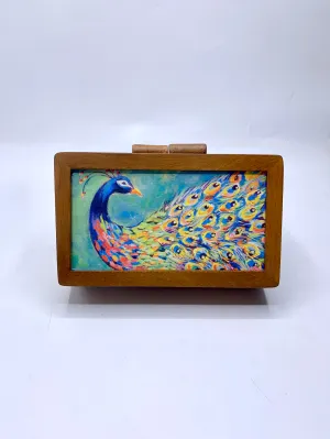 Kadie Clutch