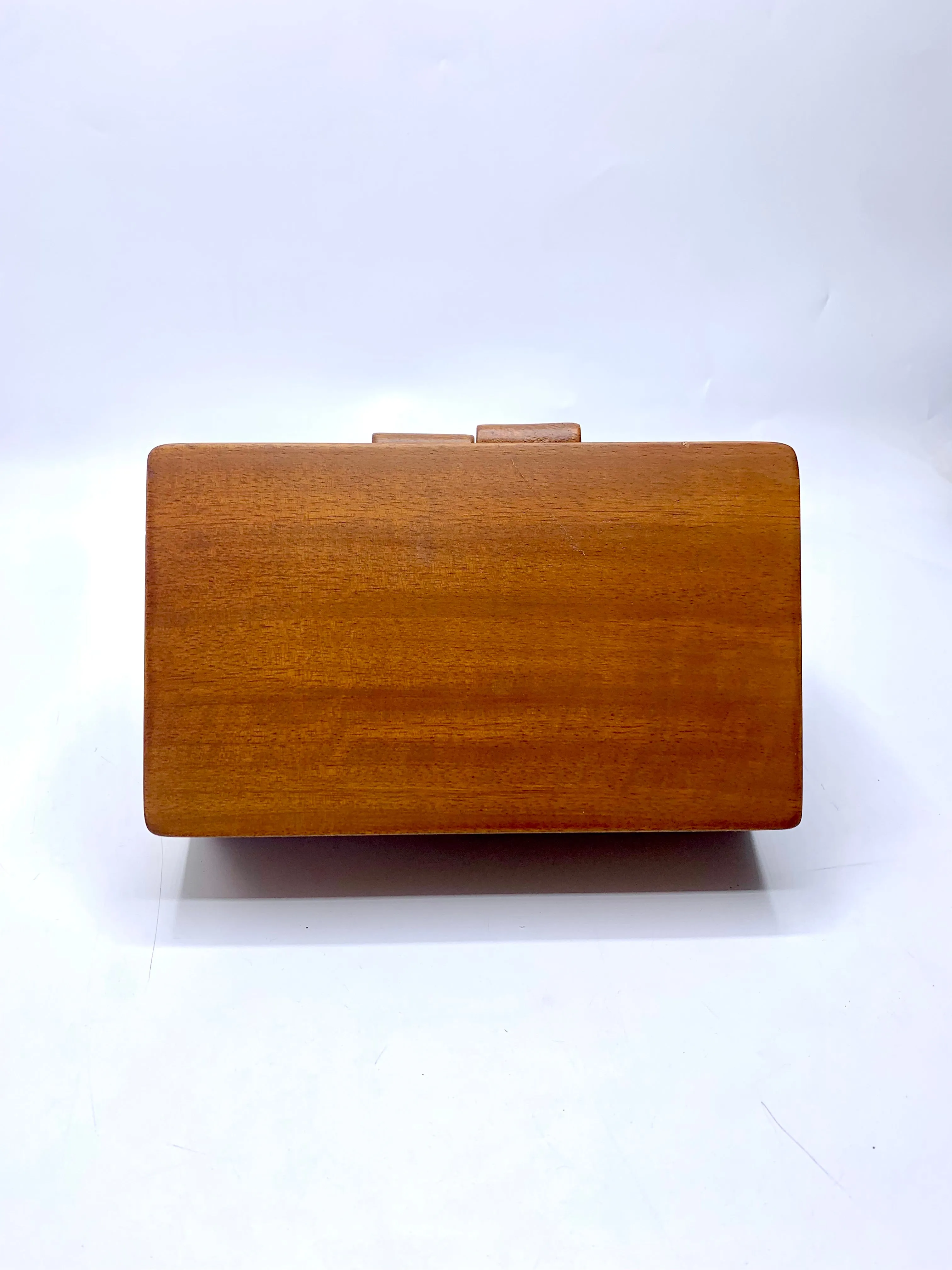 Kadie Clutch
