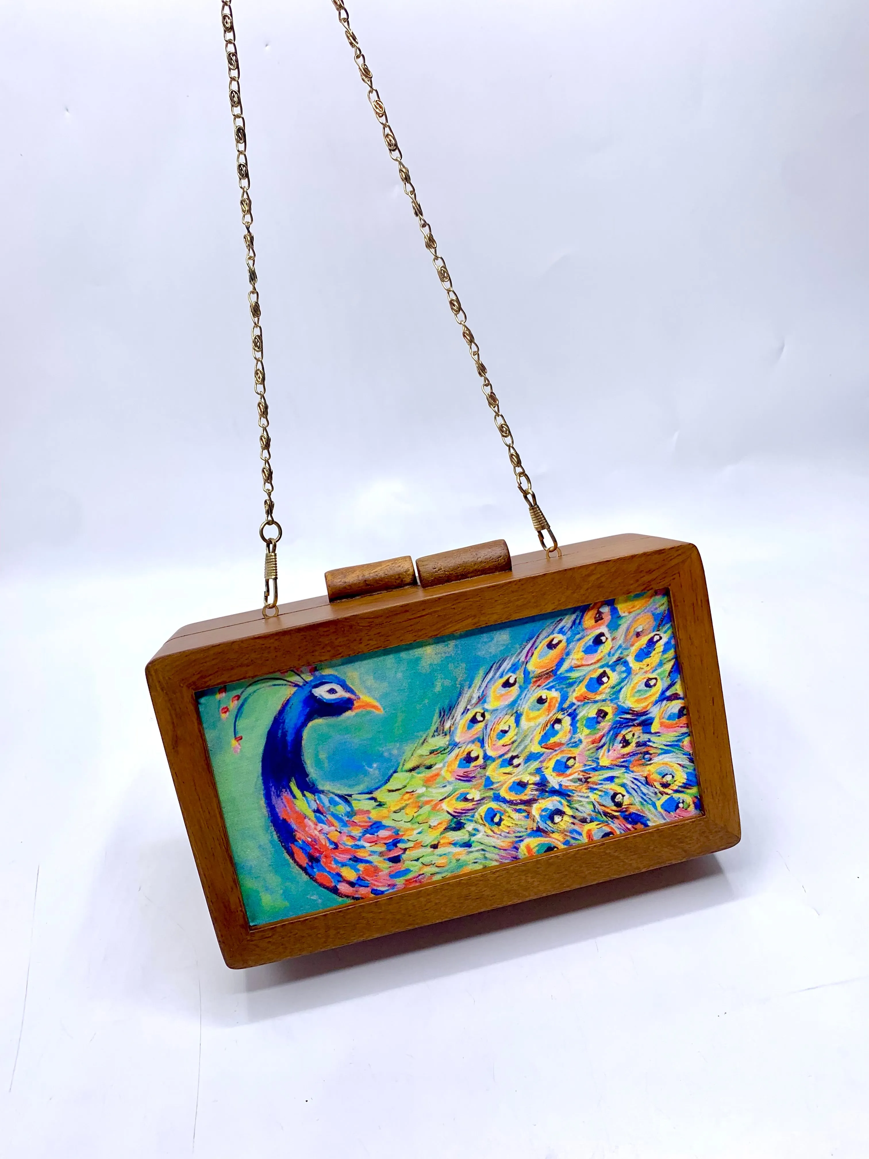 Kadie Clutch