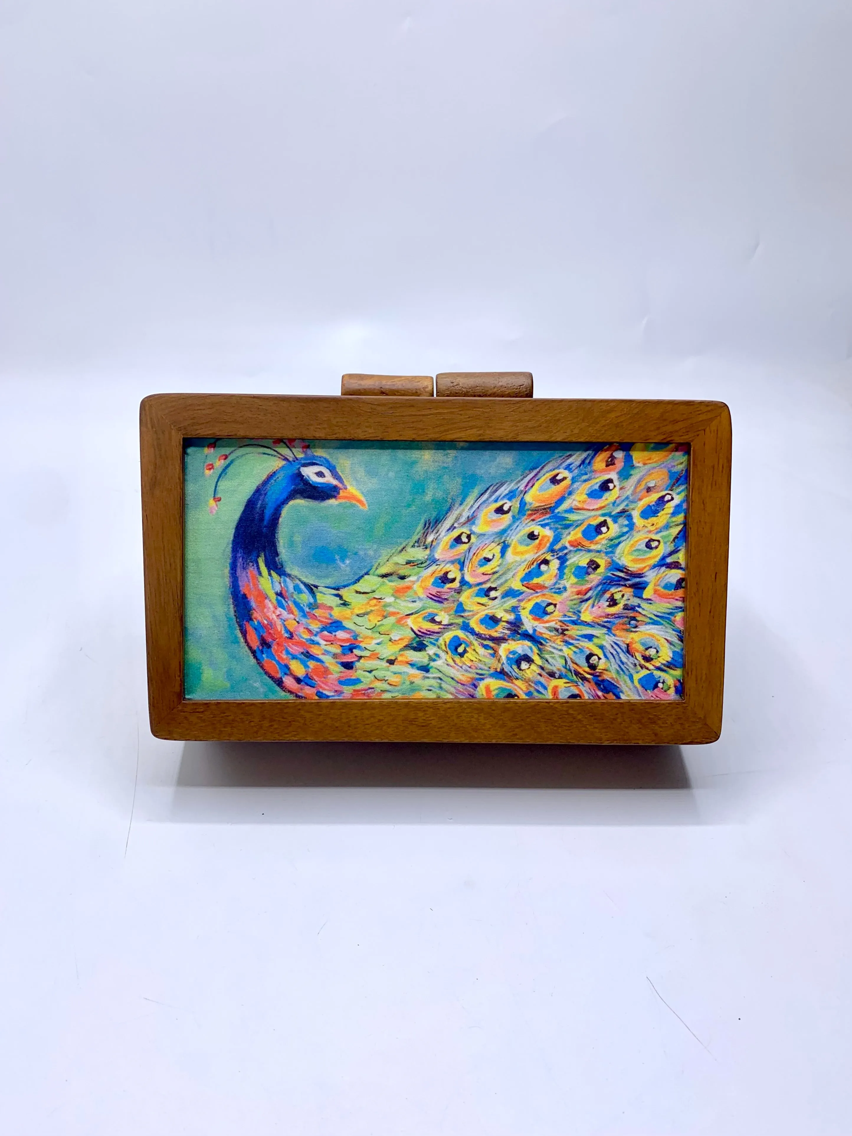 Kadie Clutch