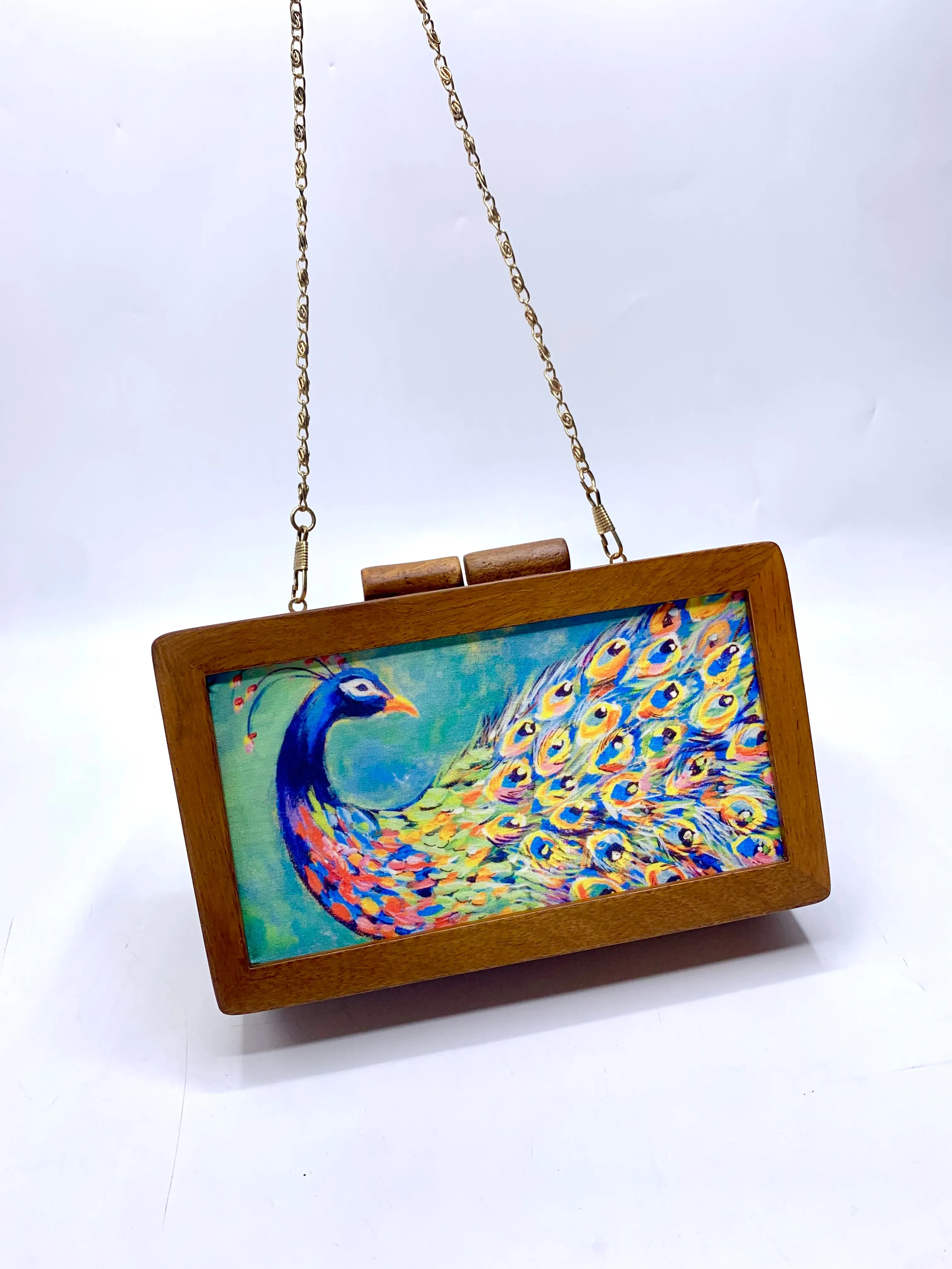 Kadie Clutch