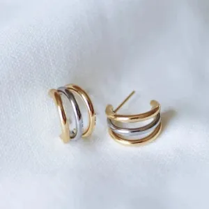 Keera Mixed Earrings