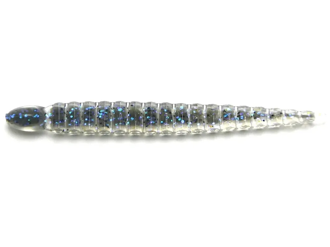 Keitech Custom Leech 3"
