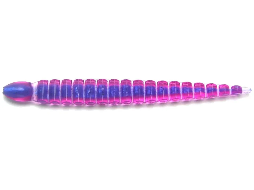 Keitech Custom Leech 3"