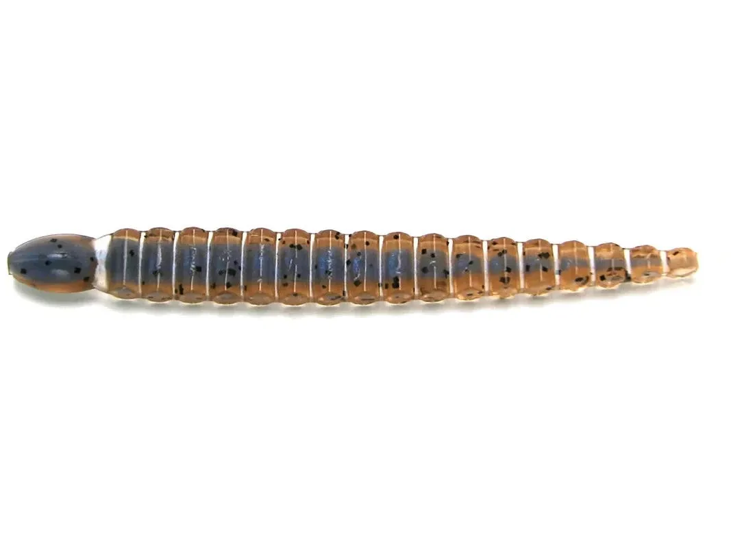 Keitech Custom Leech 3"