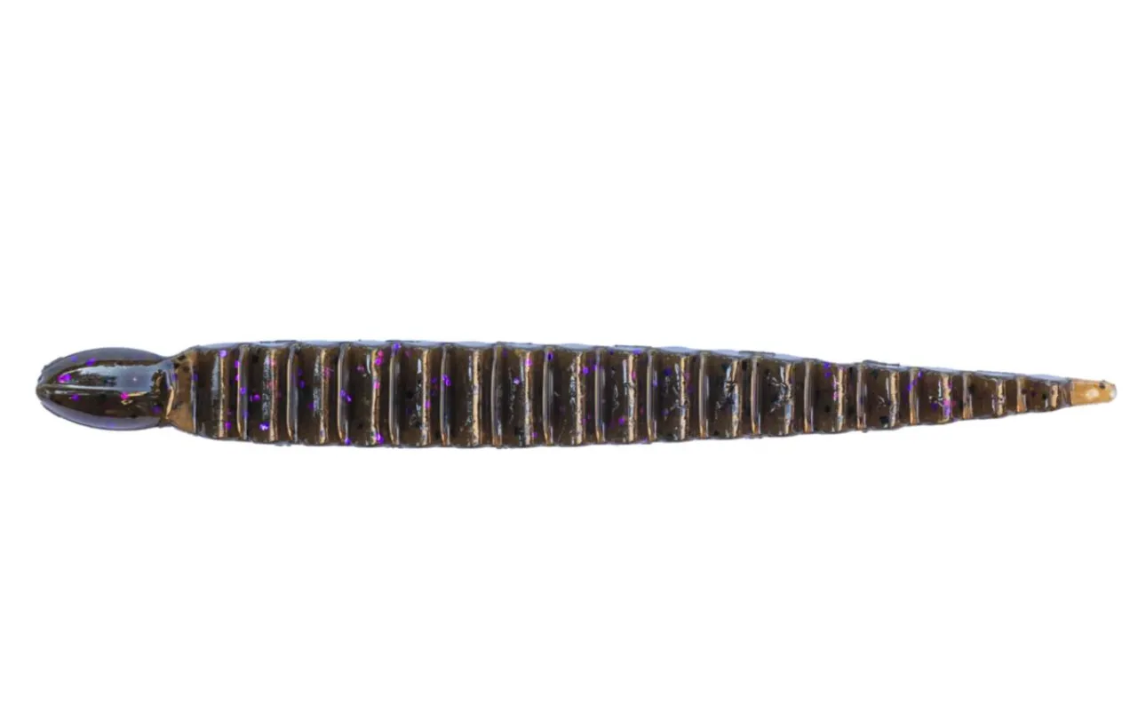 Keitech Custom Leech 3"