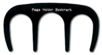 KIBCOH PAGE HOLDER BOOKMARK