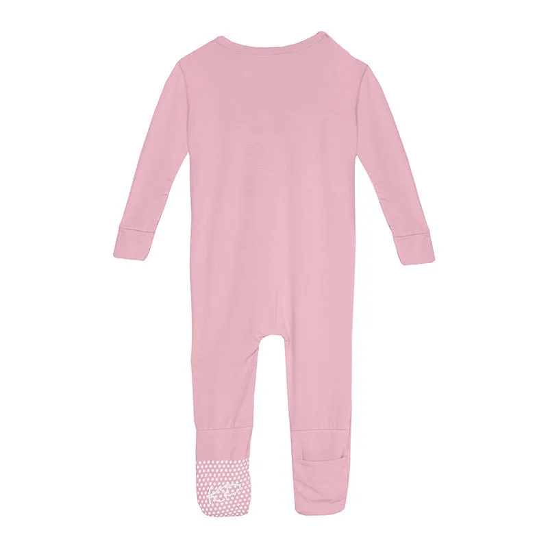 KicKee Pants Convertible Sleeper - Cake Pop