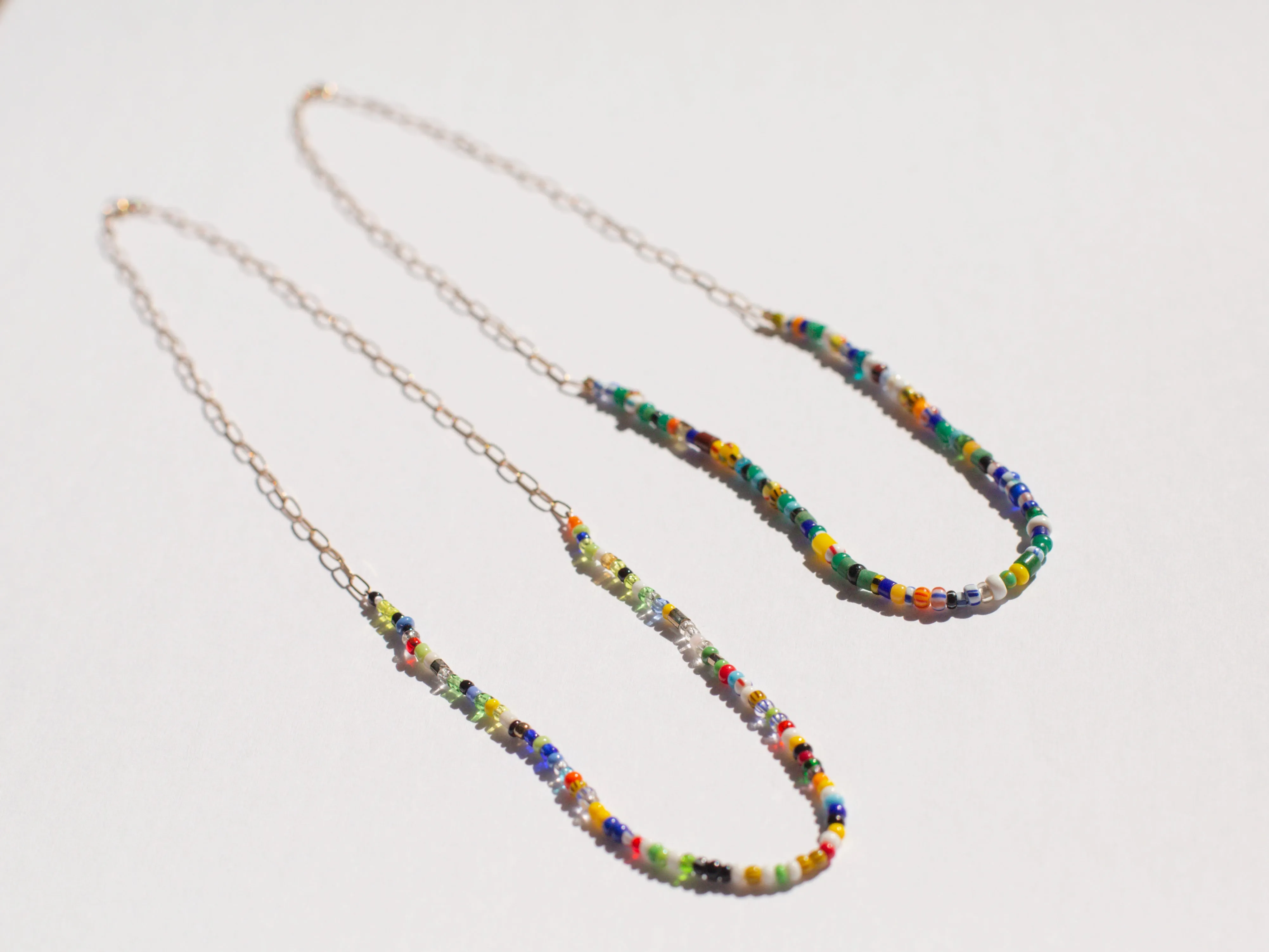 Kiki Necklace