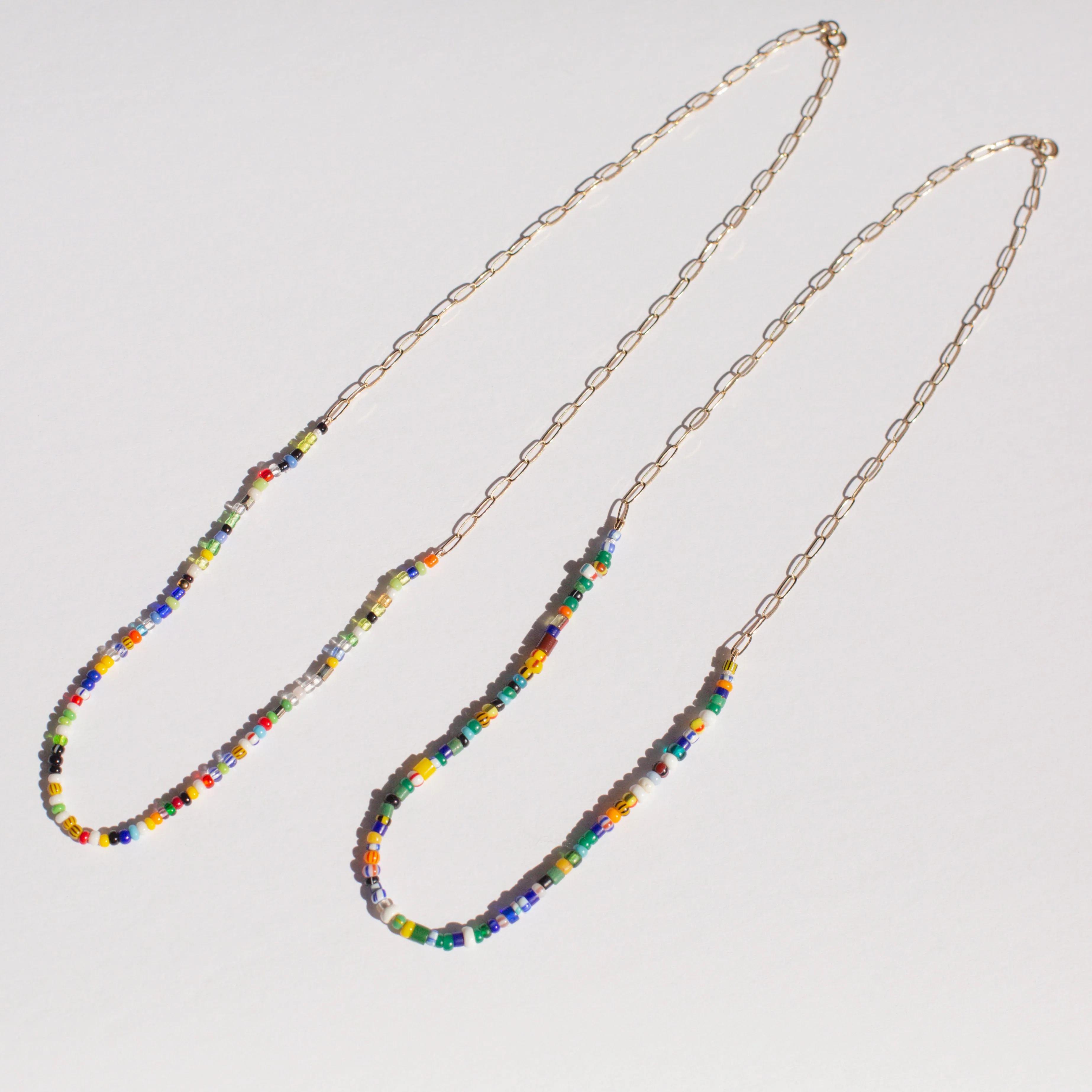 Kiki Necklace