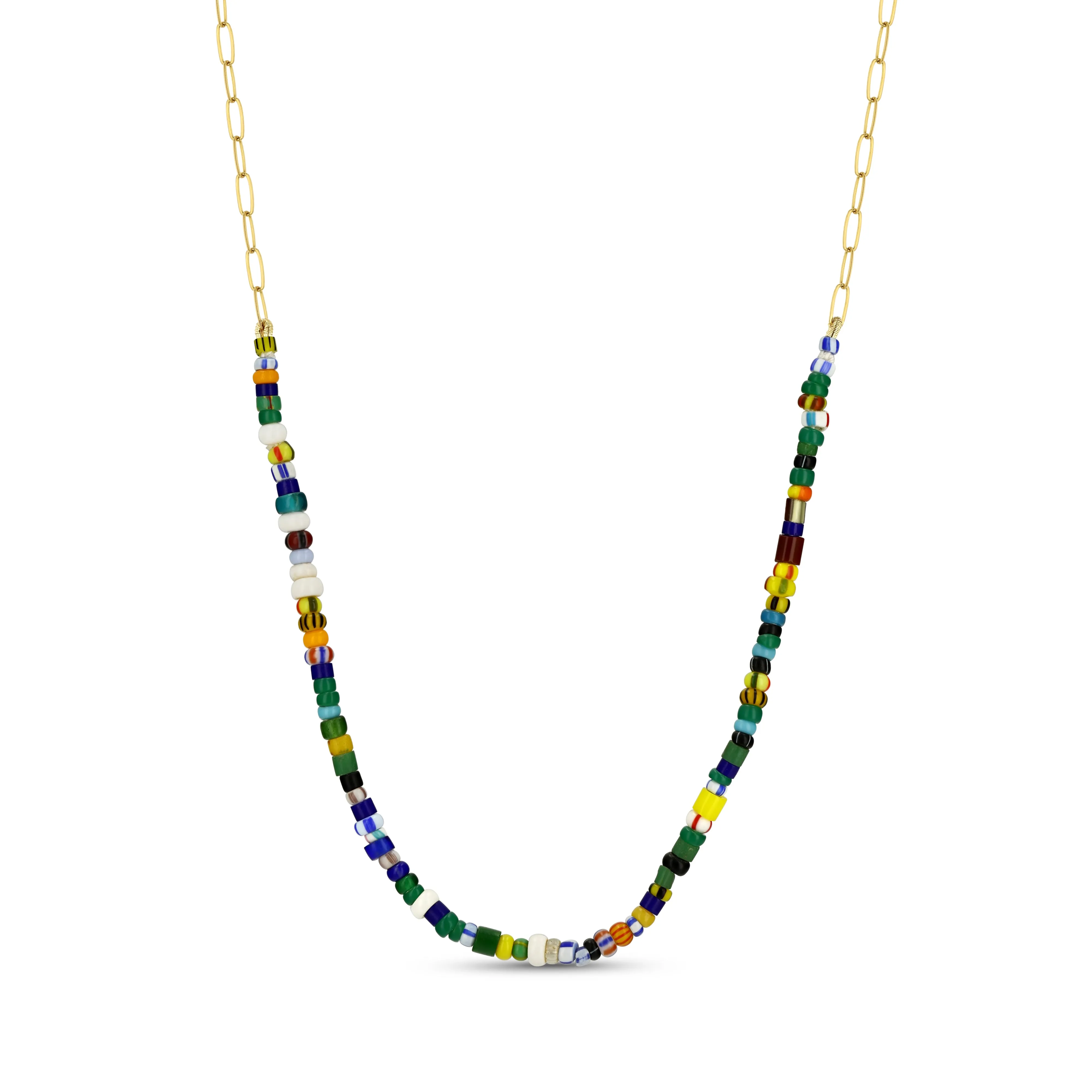 Kiki Necklace