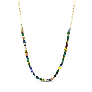 Kiki Necklace