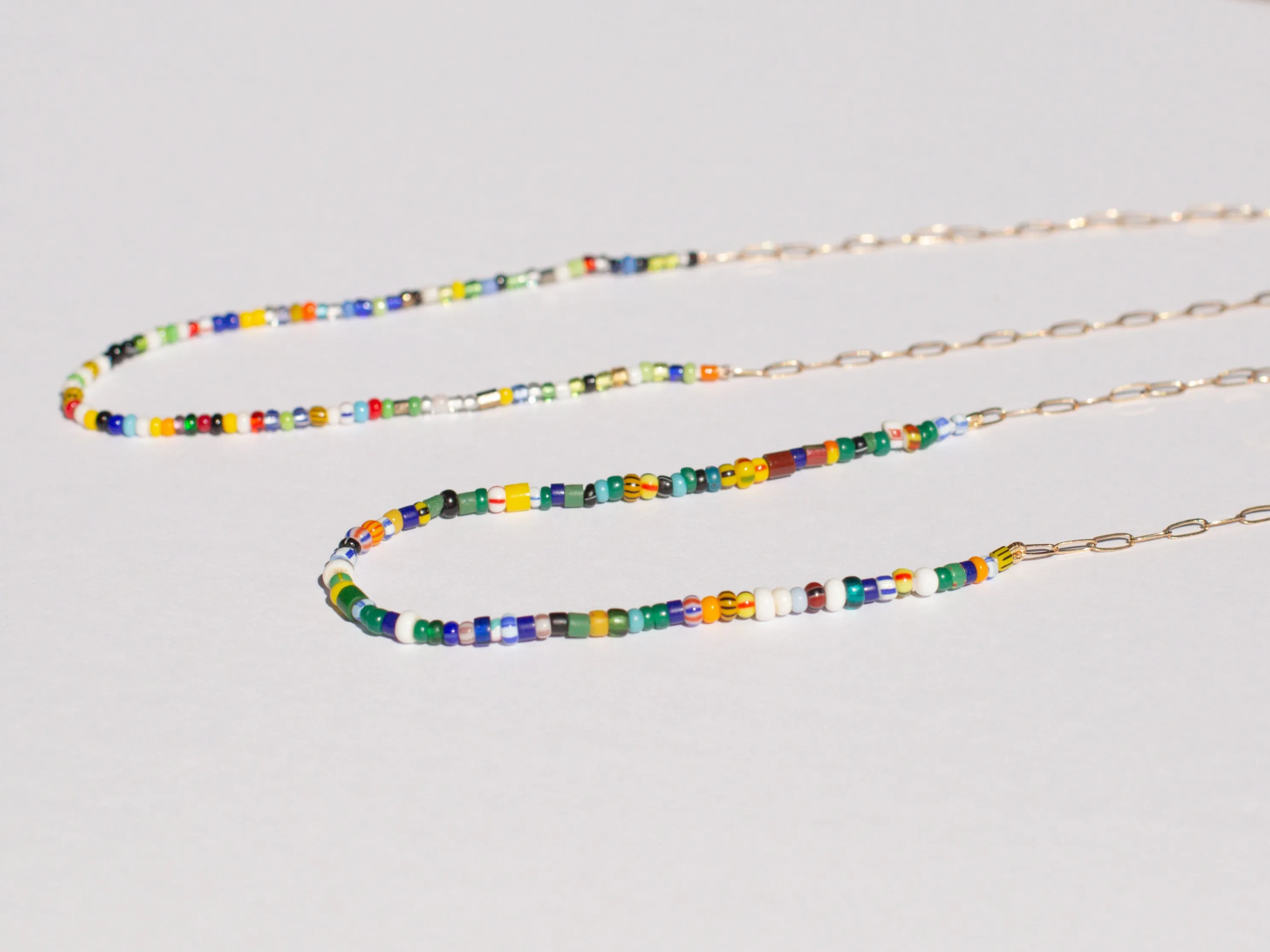 Kiki Necklace